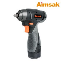 아임삭 AW414Q 3G 충전 임팩트 렌치 14.4V 임팩렌치, 1개