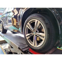 BMW X5타이어 255/50R19 107W XL R-F SCORPIONVERDE 2555019 전륜