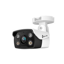티피링크 VIGI C340 6mm 4MP 풀컬러 뷸렛 CCTV 네트워크 IP카메라, VIGI C340 (6mm)
