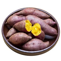 24시 내고향 햇 고구마 2kg 3kg 5kg 10kg 밤고구마 호박고구마 꿀고구마, 꿀밤고구마, 상중로얄사이즈
