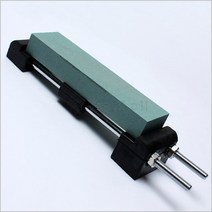 천성 숫돌받침대 大 315mm(경사형), 1개