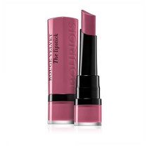 Bourjois Shade 19 Place De Roses 부르조아 루즈 벨벳 더 립스틱 플라스 데 로즈 2.4g