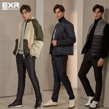 EXR [EXR] IN-OUT 패딩팬츠 3종 남성
