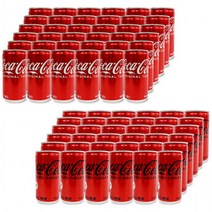 한박스 코카콜라 콜라 제로 190mlX30개 캔 업소용, ZERO코카콜라업소용190mlX30개(한박스)