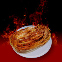 오늘애푸드 매운 실비김치 1단계(신라면보다약간매운정도) 1kg 2kg 3kg 외 대전선화동 먹방, 숙성지, 5kg