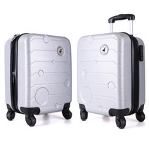 [엘케이트] 17사이즈 캐리어 LTD088 기내용 여행가방 여행백