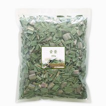 에코스킨 국산 줄풀, 1팩, 300g