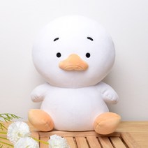 오덕이 중형 인형