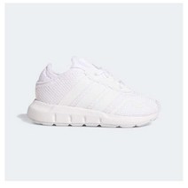 아디다스 베이비 아기신발 로반 화이트 Adidas BABY SWIFT RUN X SHOES white