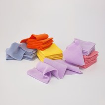 강아지 120cm 노즈워크 단품 세트 (반려 장난감 만들기), 오렌지(주황)