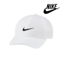 나이키 드라이핏 레거시91 골프 모자 DH1640-100, one size