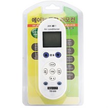 다와 에어컨 통합 리모컨TB-500삼성 엘지 대우 호환 에어컨리모컨 에어컨리모콘 통합리모콘 통합리모컨 통합에어컨리모콘 통합에어컨리모컨, ◎상품_상품선택◎
