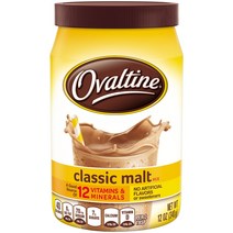 오발틴 클래식 몰트, 340g, 1개