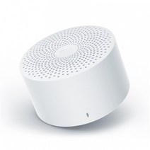 AI스피커 인공지능 스피커 지널 Xiaomi Mijia 블루투스 스피커 AI 컨트롤 무선 휴대용 미니 스테레오베이, 01 WHITE_01 아무도
