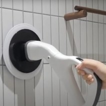 만능청소브러쉬 우드블라인드 거미줄제거솔 튀김기청소 스텐틈새 전복 전동브러쉬클리너 5종세트