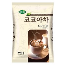 희창 코코아 900g 12개, 1box
