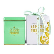 AC 퍼치스 티핸들 A.C Perchs Thehandel Green Palace 100g