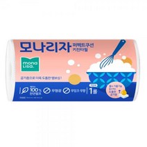 모나리자 퍼펙트쿠션 키친타올 70매, 단품