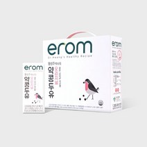 이롬 황성주 약콩두유 오리지널 190ml x 60팩, 60개