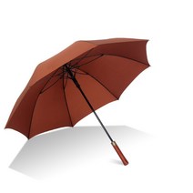 [대형골프장우산] 일상생활연구소 튼튼한 대형 자동 장우산 고급 명품 초대형 큰우산