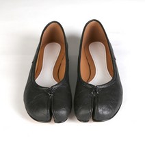 [메종마틴마르지엘라] [명품] 22SS Tabi 타비 발레리나 플랫 슈즈 S58WZ0042