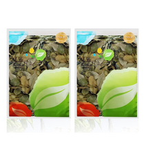 구아바잎 원물 약초 guaca 국내산 100g 2팩, 2개, 단품