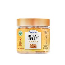 Oronia 퓨어 로얄제리 프리미엄 180정 캐나다 오로니아 Royal Jelly Premium, 1개