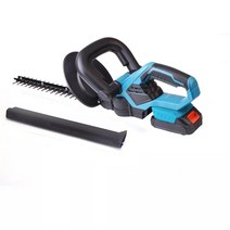 무선 충전식 전정기 울타리 트리머, 1배터리, 1개