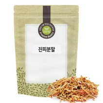 진피 분말 가루 귤껍질 가루 300g 국산 국내산, 단품, 1개