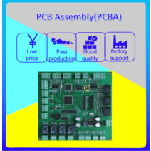 컴퓨터 마더 메인 보드 부품 S DIP PCBA PCB + BOM 목록 구매 어셈블리 프로토타입 복사 레이저 스텐실 생산 제조컴퓨터 제조
