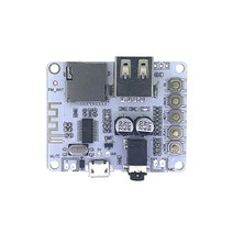 아두이노 블루투스 2.1 리시버 오디오 모듈 Receiver, 단품