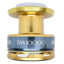 Shimano (SHIMANO) 정품 부품 13 바이오 마스터 SW 10000HG 스풀 세트 .03163-131