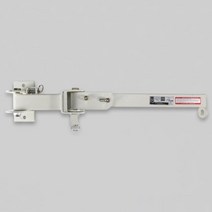 일신전기조명 완강기지지대 2단 검정품