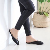 여름 여성샌들 스트랩샌들 슬리퍼 뮬 웨지샌들 KR-5128