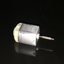 1PCS FC140SJDC12V DC 12V 브러시 차량용 원룸 도어 잠금 전기 모터 액츄에이터 접이식 사이드 백미러, 한개옵션0