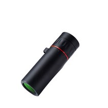 스포츠 망원경 단망경 오페라 팬미팅 공연 무대 야구 고배율 골프 미니, 10024 메가 슈퍼 프리미엄【-만 미터 보기】-수납백