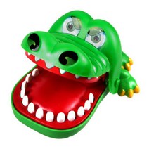 재밌는 벌칙게임 악어 이빨 복불복게임 룰렛 술 MT 모임