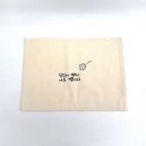 토비 광목 다포 (소소)