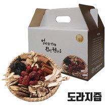 동의한약나라 도라지즙, 60개