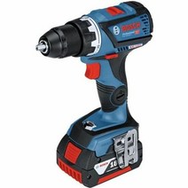 충전임팩트드릴 GSB18V-60C (18V/5.0Ah) BL, 단품
