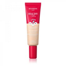 부르조아 헬시 믹스 라이트웨이트 파운데이션 보습효과, Shade 003 Light Medium 30 ml