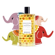 베르두 콜렉션 그랑크뤼 아쌈 오브 인디아 100ml EDP, 1개