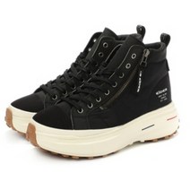 아이더 하이라이트 여성전용 캐쥬얼 방한화 DWF21N82-Z1(Black)