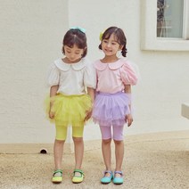 발레리나 튜튜 샤 여아치랭스