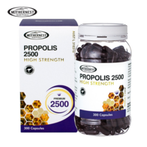 마더네스트 프로폴리스 2500mg 300정, 1개