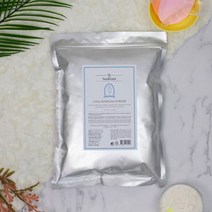 네이처 피부과 쿨 모델링팩 1kg 벌크 고무팩 모델링마스크팩