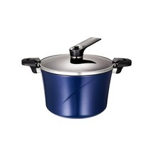 [해피콜] 진공 UP IH 세라믹 코팅 곰솥 냄비 24cm, 상세 설명 참조, 상세 설명 참조