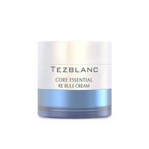 떼즈블랑 코어 에센셜 리블루 크림 60g 리뉴얼