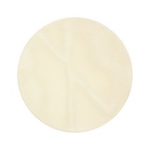 실리콘 푸드메쉬 원형 240mm 1장 베이지 찜시트