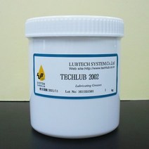 TECHLUB 2002 (1kg)-고온구리스 고하중구리스 고온